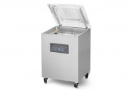 Machine à conditionner sous vide