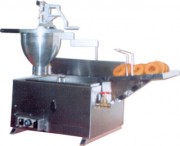 Machine à donuts