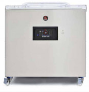Machine sous vide à cloche - 2 barres de soudure 530 et 848 mm ou 2 x 848 mm