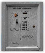 Machine à encaissement ELE-microline