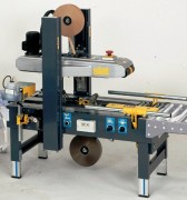 Machine à fermer les cartons SR4
