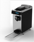 Machine à glace à l'italienne 5L - Production 15 kg/h