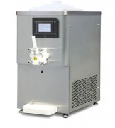 Machine à glace soft mono parfum