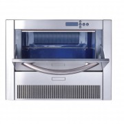 Machine à glaçons encastrable 10kg/24h