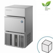 Machine à glaçons cube encastrable