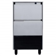 Machine à glaçons refroidissement air