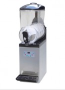 Machine à granita professionnelle 1 bac - Capacité 12.5 L