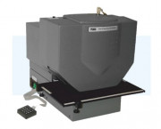 Machine à hologramme