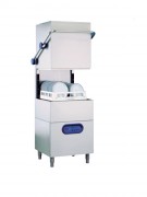 Lave vaisselle à capot professionnel - Panier 50x50 cm - Performance 60 à 200 couverts