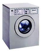 Machine à laver professionnelle en inox 
