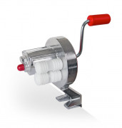 Machine à pâtes fraîches manuelle