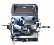 Machine à reproduire clés minute