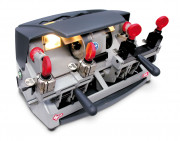 Machine à reproduire clés mécanique