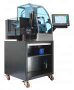 Machine à reproduire les clés