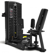 Machine de musculation adducteurs/abducteurs - Charge 1000 kg
