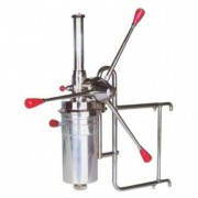 Machine bras churros chichi professionnel