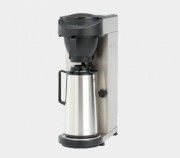 Machine à café professionnelle 2100W - Capacité 14 L pour 112 tasses