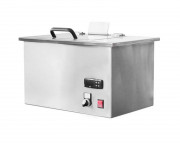 Machine compacte de nettoyage à ultrasons