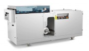 Machine d’emballage horizontal automatique - Cadence maxi : 1800/h ou 3600/h