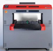 Machine d'impression numérique UV