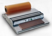 Machine de conditionnement agro-alimentaire