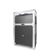 Machine de découpe jet d'eau Wazer Pro -  avec table de découpe 305 mm x 460 mm - 1500 mm/min