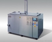 Machine de dégraissage à ultrason