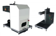 Machine de gravure laser CO2