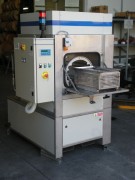 Machine de lavage monochambre