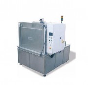 Machine de lavage par aspersion automatique - Capacité de la cuve (L) : de 250 à 700
