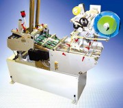 Machine de marquage à jet d'encre