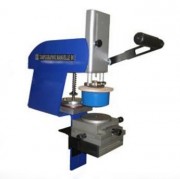 Machine de marquage manuelle