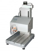 Machine de marquage par micro-percussion