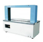 Machine de mise sous bande de table semi automatique - Jusqu'à 25 cycles/min