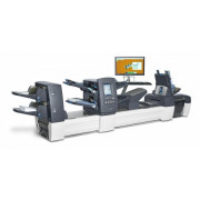 Machine de mise sous-pli