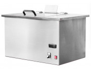 Machine de nettoyage avec ultrasons