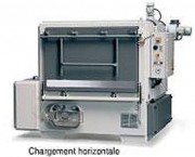 Machine de nettoyage biologique