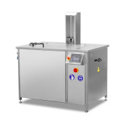 Machine de nettoyage de pièces