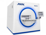 Malta - machine de nettoyage de précision "hight purity"