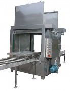 Machine de nettoyage en continu VL175 