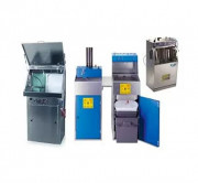 Nettoyeur pistolet peinture