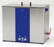 Machine de nettoyage utltrasons à technologie Sweep