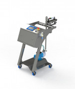 Machine de remplissage semi-automatique | k-dy