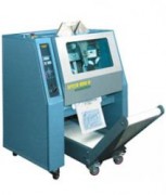 Machine de routage 230 Volts - Encombrement machine (L x l x h) :  930 x 640 x 1150 mm