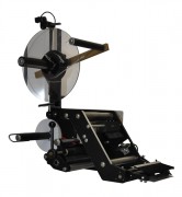 Tête d'étiquetage automatique - Vitesse jusqu'à 40 m/min - Laize 100 ou 150 mm
