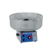 Machine éléctrique à barbe à papa