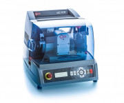 Machine électronique à clés