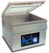 Machine emballage sous-vide