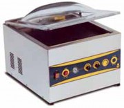 Machine emballage sous vide à gaz