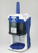 Machine kakigori professionnelle